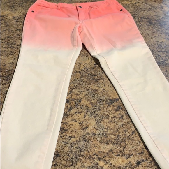 True Craft skinny jeans - Picture 2 of 4